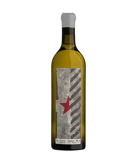 Bottle of Empire Strikes Back