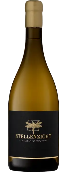 Bottle of Stellenzicht Acheulean Chardonnay 2024