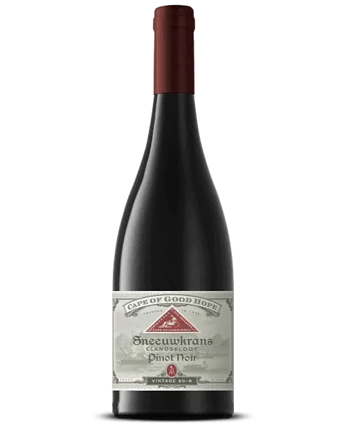 Bottle of Cape of Good Hope Sneeuwkrans Pinot Noir