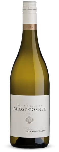 Bottle of Ghost Corner Sauvignon Blanc
